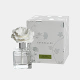The Seychelles Porcelain Diffuser, Fig Vetiver