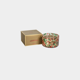 Spangled Glass Scented Candle - 15.5 oz - Ambered Spice