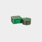 Spangled Glass Scented Candle - 15.5 oz - Siberian Fir