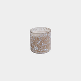 Speckled Lumina Candle Jar - 58 oz