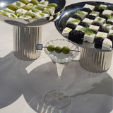 Chaumont Cocktail Glasses (Set of 4)