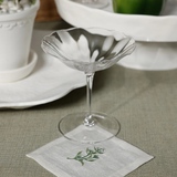 Ondine Martini / Dessert Glasses (Set of 4)