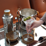 Chaumont Cocktail Glasses (Set of 4)