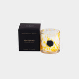 Apothecary Guild Opal Glass Mini Candle Jar in Gift Box, Portofino