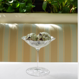 Ondine Martini / Dessert Glasses (Set of 4)