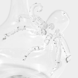 Octopus Wine Decanter