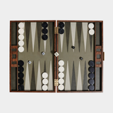 Palma de Mallorca 19 in Backgammon Set