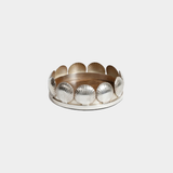 Sur-Mer Shell Design Wine Coaster