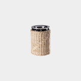 The Palmier Steel Wine Cooler