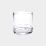 Claire Mouth-Blown Glass Champagne Bucket/ Vase