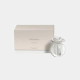 Valentina Crystal Ball Diffuser, Moroccan Peony