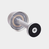 COMO Rechargeable Table Light, Light Gray