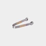 The Palmier Steel Ice Tong