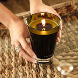 Estate Candle - 10.5 oz, Palm