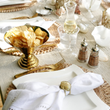CASA DE MAR - TABLESCAPE ESSENTIALS