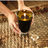 Estate Candle - 10.5 oz, Palm