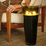 Estate Candle - 288 oz, Palm