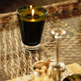 Estate Candle - 10.5 oz, Palm