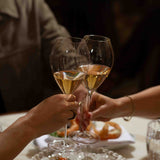 SWRL Champagne Glass (Set of 4)