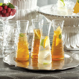 Assorted Design Individual Carafes (Set of 6)