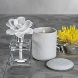 The Seychelles Porcelain Diffuser, Gardenia
