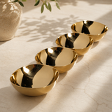 Four-Tier Nut Bowl