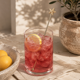 Starfish Drink Stirrers (Set of 4)