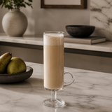 Café Royale- Irish Coffee & Café Liégois Glasses (Set of 6)