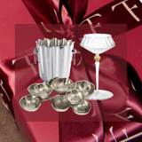 For the Effortless Entertainer