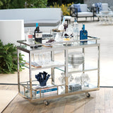 Hampton Bar Cart/ Trolley