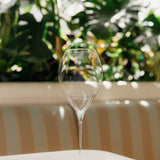 SWRL Champagne Glasses (Set of 4)
