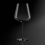 SWRL Bordeaux Glass (Set of 4)