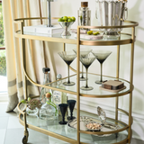 Orléans Brass Wine/ Champagne Bucket