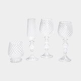 Rialto Negroni Glasses (Set of 4)