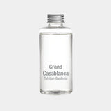 Grand Casablanca Porcelain Diffuser, Tahitian Gardenia - Refill (Set of 2)