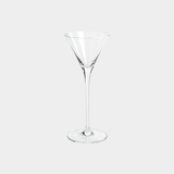 Saint-Laurent Cordial Glasses (Set of 4)