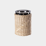 The Palmier Steel Wine Cooler