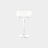 Loulou Martini Glasses (Set of 4)
