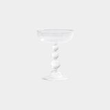 Bubble Coupe / Martini Glass (Set of 4)