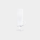 Café Royale- Irish Coffee & Café Liégois Glasses (Set of 6)