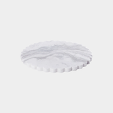 Daisy 14" Marble All Purpose Board