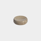 Travertine Marble Soap Dish