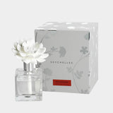 The Seychelles Porcelain Diffuser, Moroccan Peony