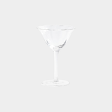 Ondine Coupe Glasses (Set of 4)