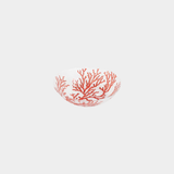 The Coral Sands Plate (Set of 4) Small