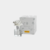 The Seychelles Porcelain Diffuser, Grapefruit Flower