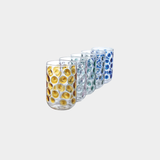 Airelles Glass Tumblers (Set of 4)