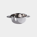 Eden Roc Brass Condiment Bowl