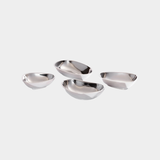 Charm Assorted Condiment Bowls, Set of 4