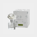The Seychelles Porcelain Diffuser, Fig Vetiver